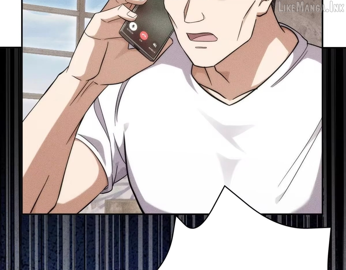 Hidden Dragon in the City (2025) Chapter 80  - page 54